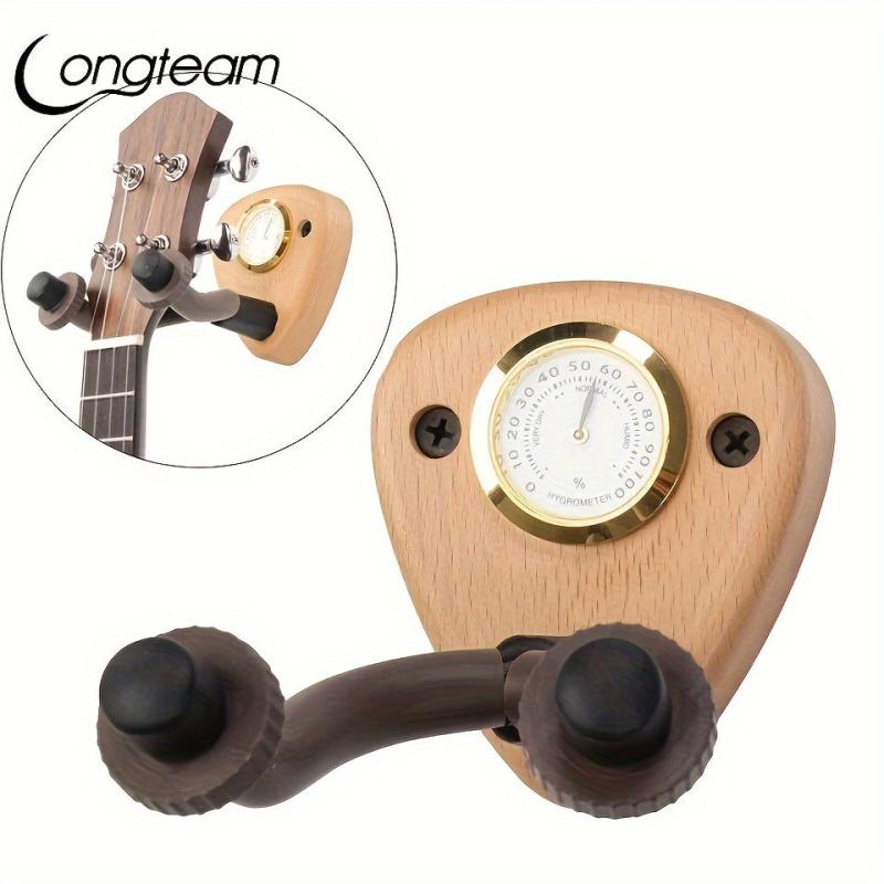 Longteam Guitar Hook Wall Display Rack