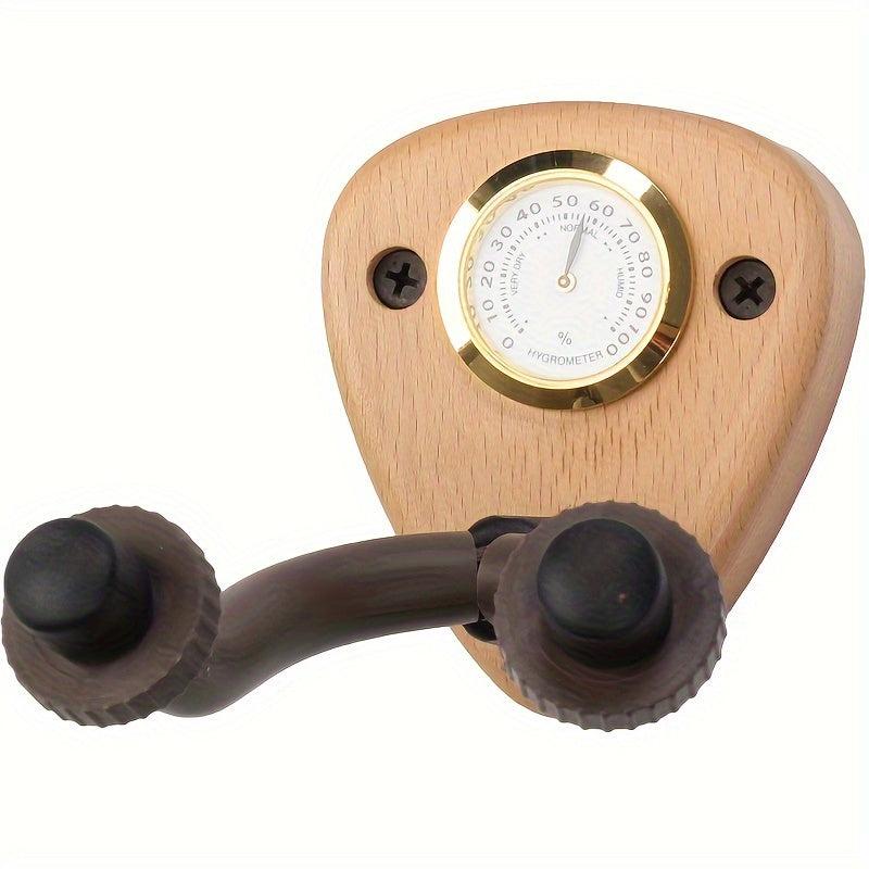 Longteam Guitar Hook Wall Display Rack