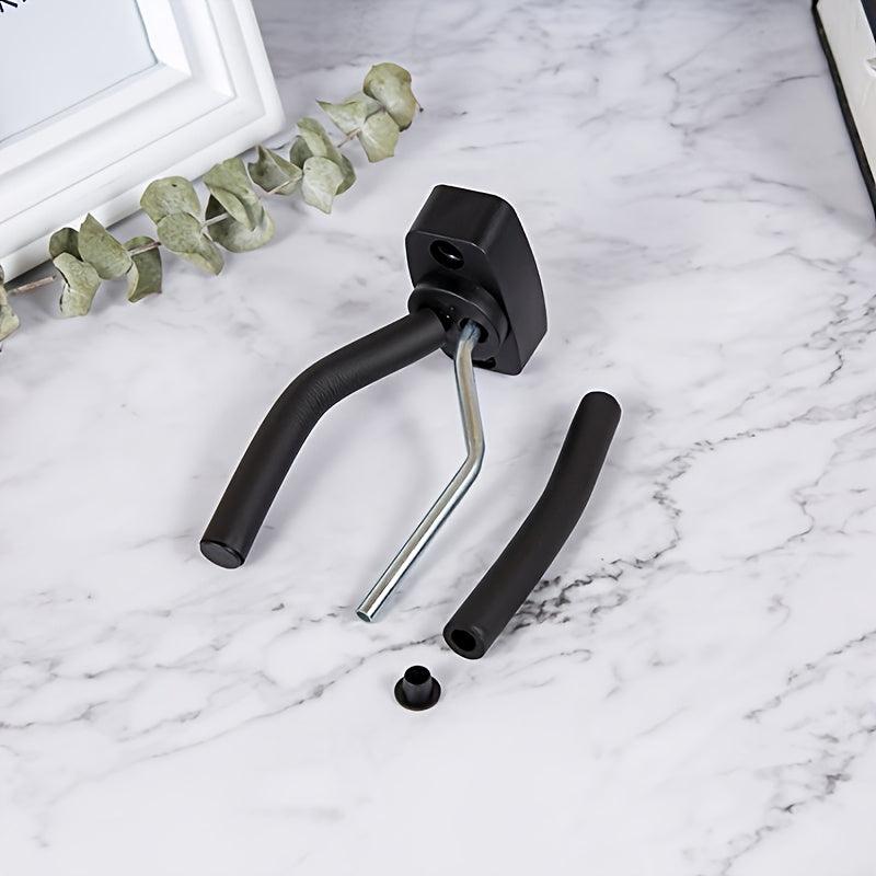 Wall Mount Guitar and Flute Holder Harpsichord Storage