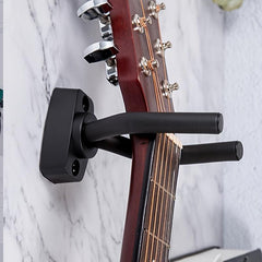 Wall Mount Guitar and Flute Holder Harpsichord Storage