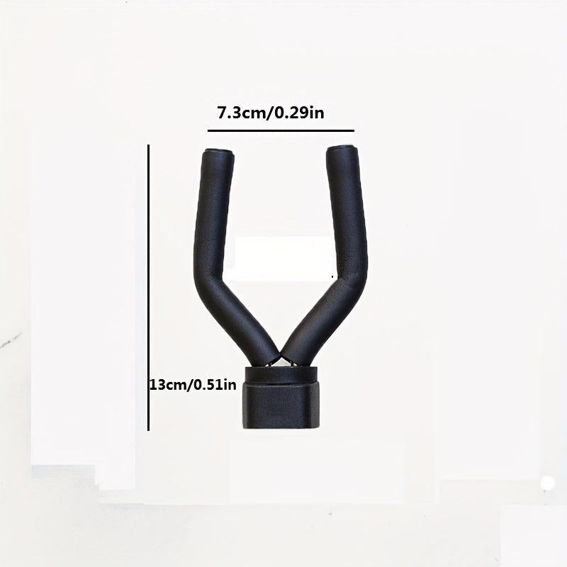 Adjustable Soft Hook Guitar Wall Mount Holder for Ukulele Bass Erhu