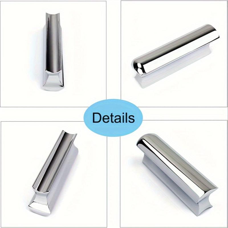 Hawaiian Guitar Slide Stick Steel Slide