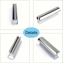 Hawaiian Guitar Slide Stick Steel Slide