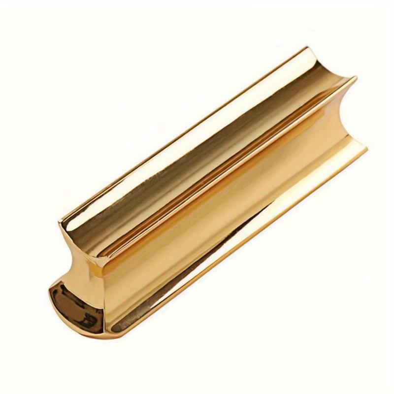 Hawaiian Guitar Slide Stick Steel Slide