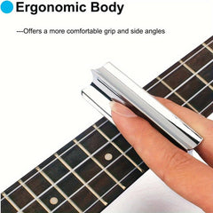 Hawaiian Guitar Slide Stick Steel Slide
