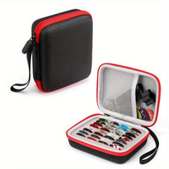Guitar Pick Holder Box for Picks Hanging Organizer