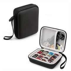 Guitar Pick Holder Box for Picks Hanging Organizer