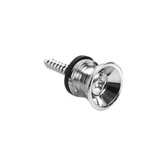 Metal Strap Locks for Guitar - Secure Your Instrument