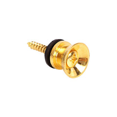 Metal Strap Locks for Guitar - Secure Your Instrument