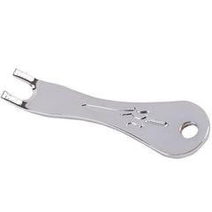Metal Plucking Nail Fastening String Cone Nail Guitar String Changer Tool