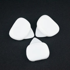 3pcs Pick Set for Guitarists to Improve Hand Shape & Speed Play