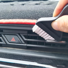 Soft Brush for Piano Keyboard Computer Car Outlet Cleaning