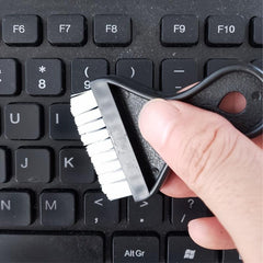 Soft Brush for Piano Keyboard Computer Car Outlet Cleaning