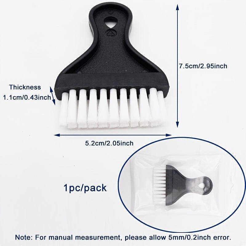 Soft Brush for Piano Keyboard Computer Car Outlet Cleaning