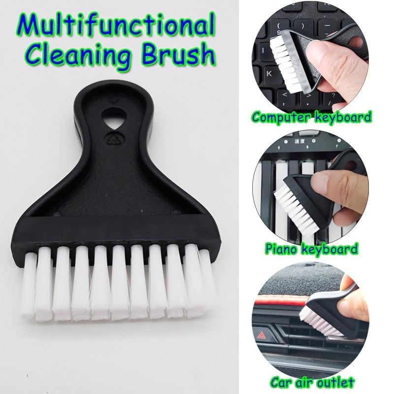 Soft Brush for Piano Keyboard Computer Car Outlet Cleaning