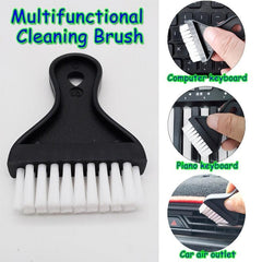 Soft Brush for Piano Keyboard Computer Car Outlet Cleaning