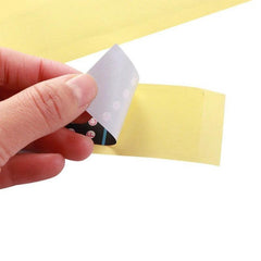 Violin Fingerboard Sticker Note Label Finger Chart Practice Beginner Parts