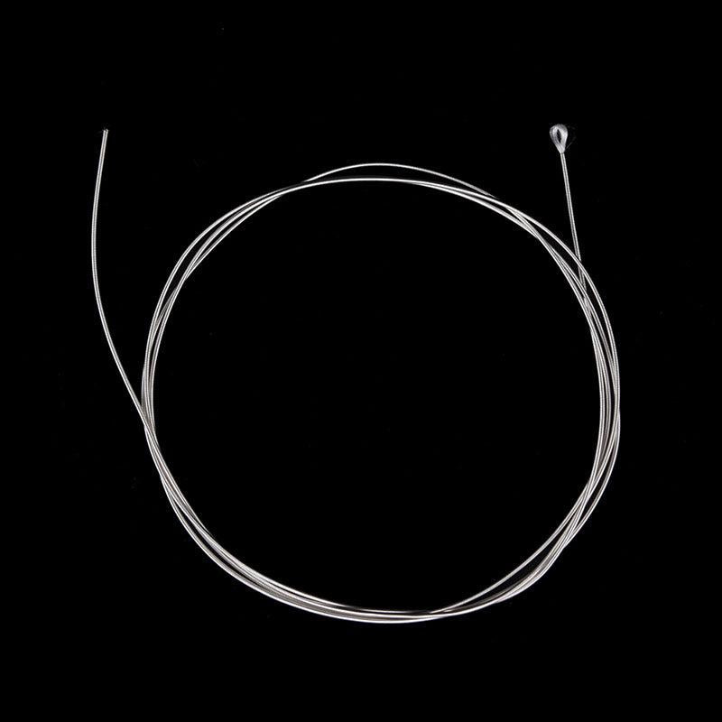 6-Piece Classical Guitar Strings Set
