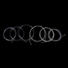 6-Piece Classical Guitar Strings Set