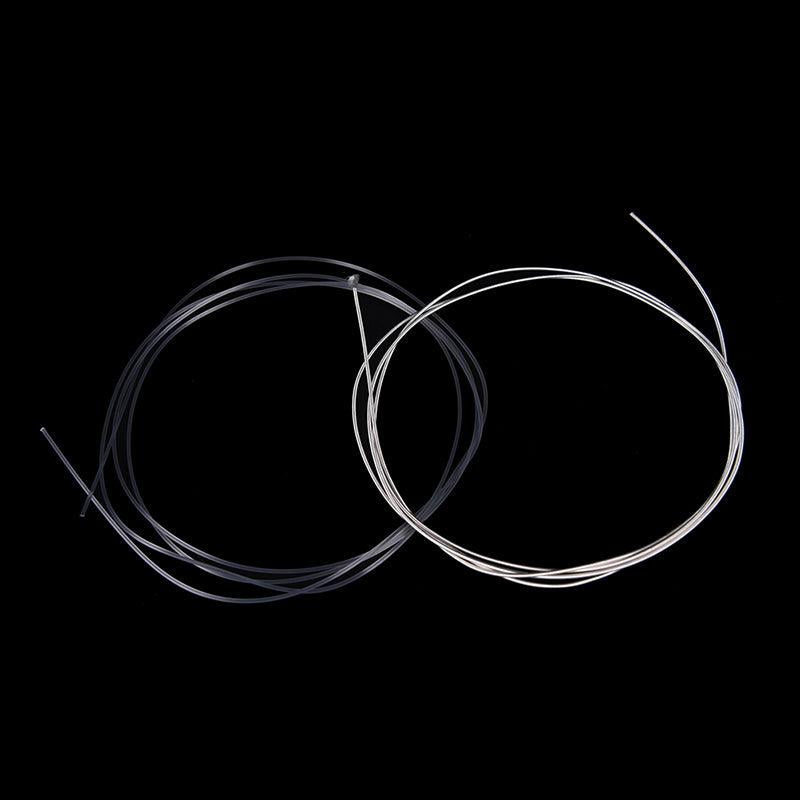6-Piece Classical Guitar Strings Set