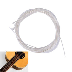 6-Piece Classical Guitar Strings Set
