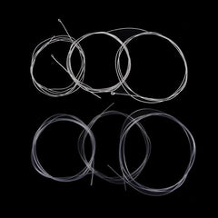 6-Piece Classical Guitar Strings Set