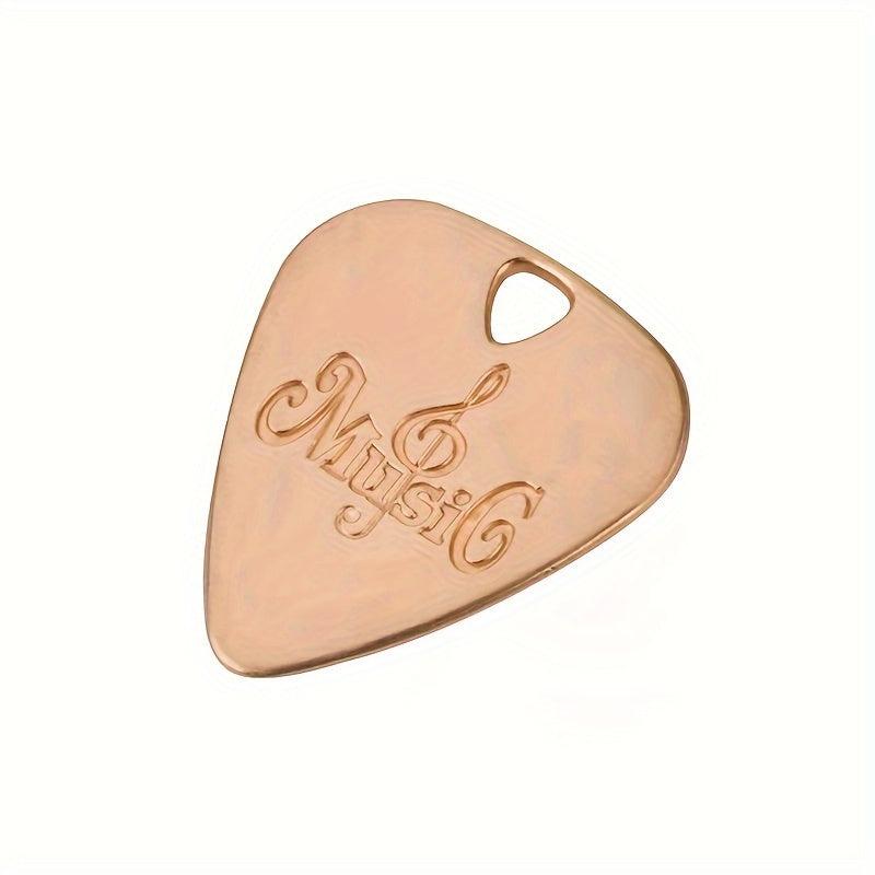 5pcs Wooden Guitar Bar Performances Accessories