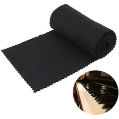 Cotton Piano Keyboard Dustproof Cloth Protective Dirt Proof Cover