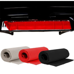 Cotton Piano Keyboard Dustproof Cloth Protective Dirt Proof Cover