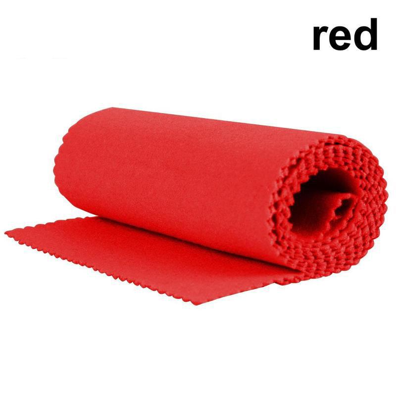 Cotton Piano Keyboard Dustproof Cloth Protective Dirt Proof Cover