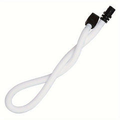32 37 Keys Flexible Tube Mouth Organ Mouthpiece Accessory