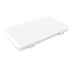 Portable Dustproof Storage Box for Secure Belongings
