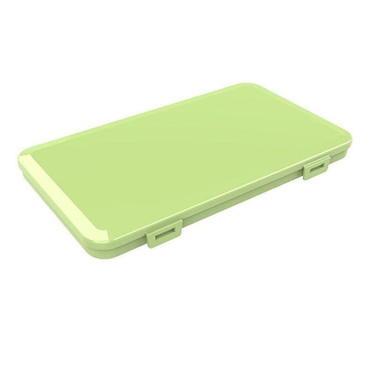 Portable Dustproof Storage Box for Secure Belongings