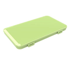 Portable Dustproof Storage Box for Secure Belongings