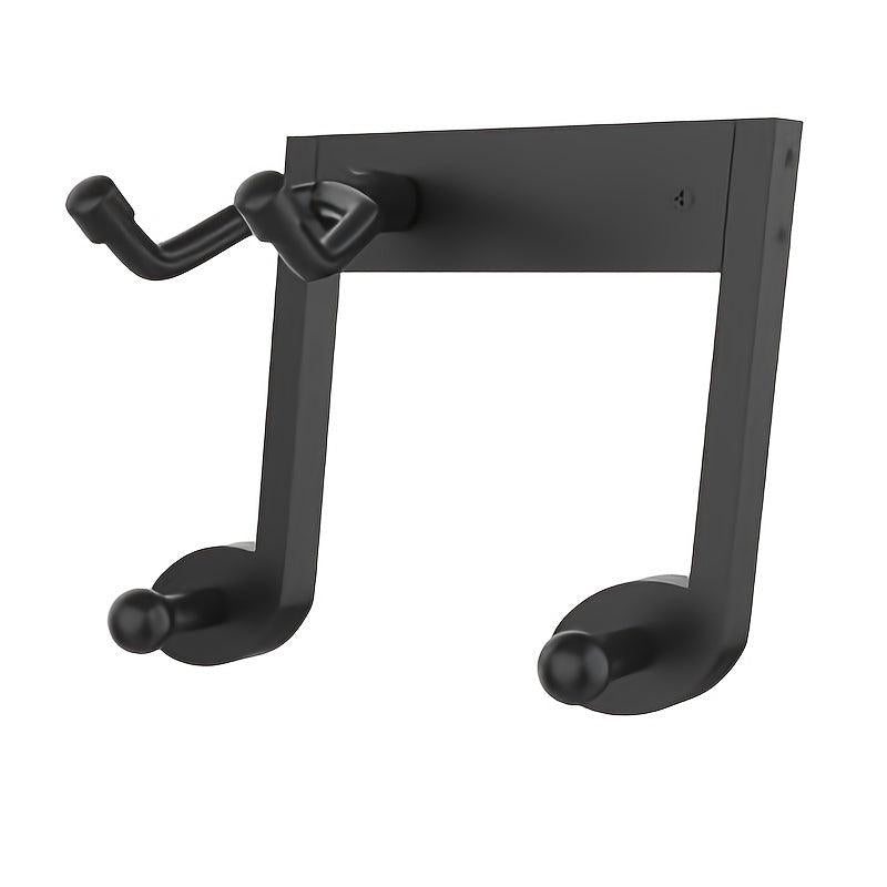 Guitar Wall Mount Hanger for Acoustic Electric Bass