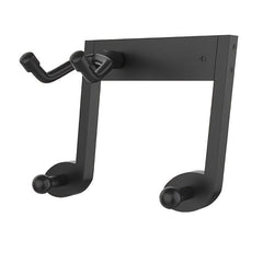 Guitar Wall Mount Hanger for Acoustic Electric Bass