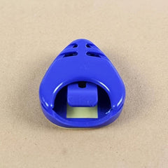1pc Guitar Paddle Clip for Easy Storage and Access
