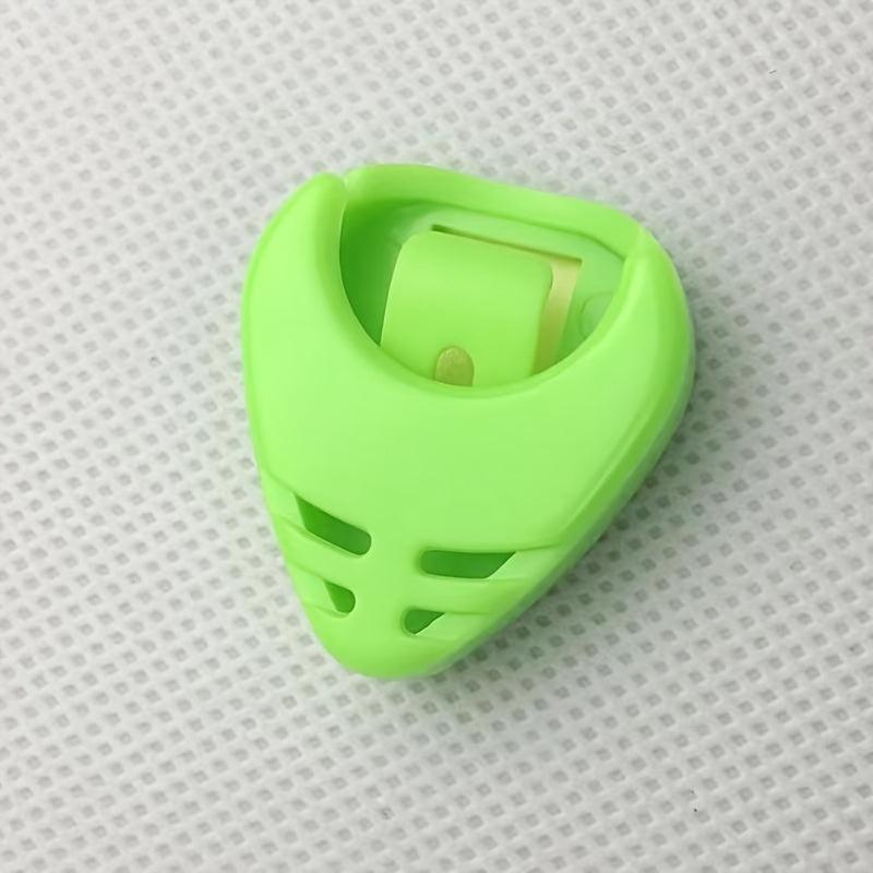 1pc Guitar Paddle Clip for Easy Storage and Access