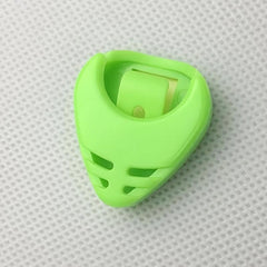 1pc Guitar Paddle Clip for Easy Storage and Access