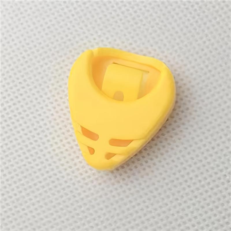1pc Guitar Paddle Clip for Easy Storage and Access