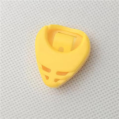 1pc Guitar Paddle Clip for Easy Storage and Access