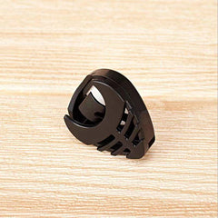 1pc Guitar Paddle Clip for Easy Storage and Access