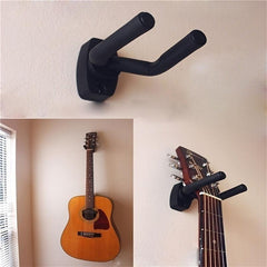 Yukri Guitar Wall Hook Metal Hanger for Guitar Accessories