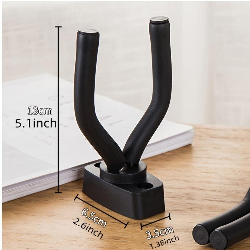 Yukri Guitar Wall Hook Metal Hanger for Guitar Accessories
