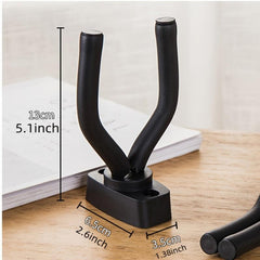 Yukri Guitar Wall Hook Metal Hanger for Guitar Accessories