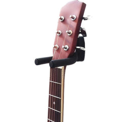 Yukri Guitar Wall Hook Metal Hanger for Guitar Accessories