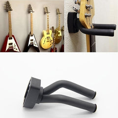 Yukri Guitar Wall Hook Metal Hanger for Guitar Accessories