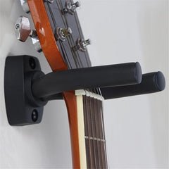 Yukri Guitar Wall Hook Metal Hanger for Guitar Accessories
