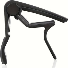 Professional Aluminum Guitar Bass Tuning Clips