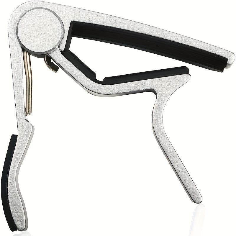 Professional Aluminum Guitar Bass Tuning Clips